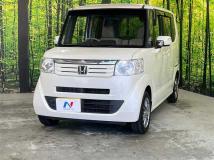 2013 Honda N BOX