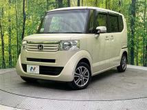 2013 Honda N BOX