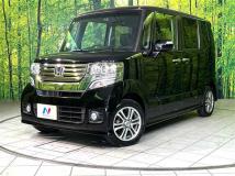 2013 Honda N BOX