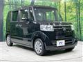 2015 Honda N BOX