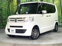 2015 Honda N BOX