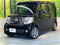 2016 Honda N BOX