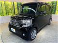 2016 Honda N BOX
