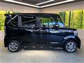 2016 Honda N BOX