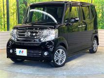 2016 Honda N BOX