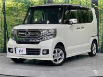 2017 Honda N BOX