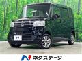 2017 Honda N BOX