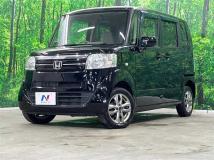 2017 Honda N BOX