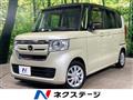 2018 Honda N BOX