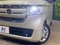 2018 Honda N BOX
