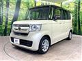 2018 Honda N BOX
