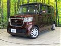 2019 Honda N BOX