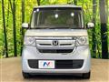 2019 Honda N BOX