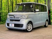 2019 Honda N BOX