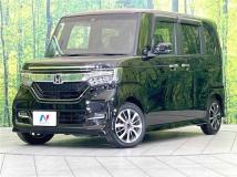 2019 Honda N BOX
