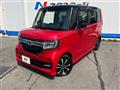 2020 Honda N BOX