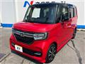 2020 Honda N BOX