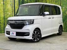 2020 Honda N BOX