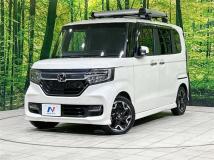 2018 Honda N BOX