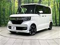 2019 Honda N BOX