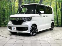 2019 Honda N BOX