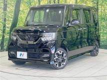 2019 Honda N BOX