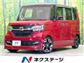 2019 Honda N BOX