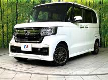 2021 Honda N BOX