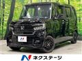 2022 Honda N BOX