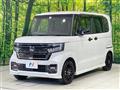 2022 Honda N BOX