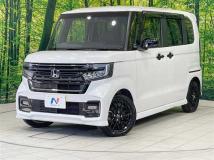 2022 Honda N BOX