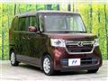 2021 Honda N BOX