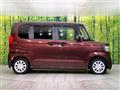 2021 Honda N BOX
