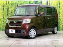 2021 Honda N BOX