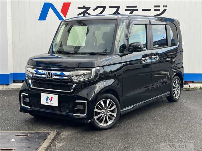 2021 Honda N BOX