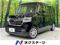 2021 Honda N BOX