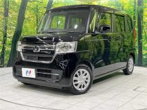 2021 Honda N BOX