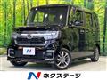 2021 Honda N BOX