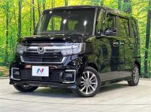 2021 Honda N BOX