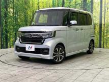 2022 Honda N BOX