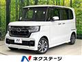 2022 Honda N BOX