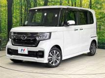 2022 Honda N BOX