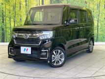 2022 Honda N BOX