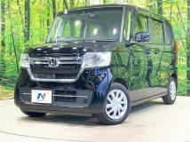 2022 Honda N BOX