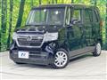 2022 Honda N BOX