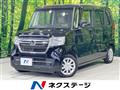 2022 Honda N BOX