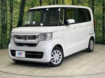 2023 Honda N BOX