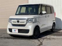 2017 Honda N BOX