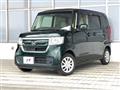 2018 Honda N BOX