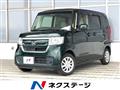 2018 Honda N BOX
